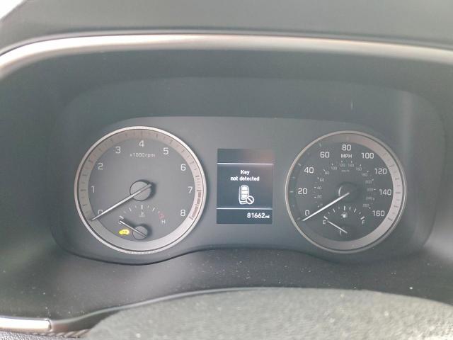 Hyundai TUCSON Limited Image 10
