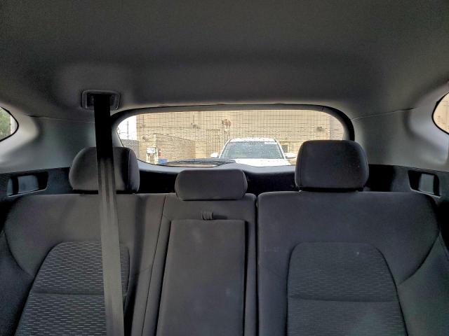 Hyundai TUCSON Limited Image 8