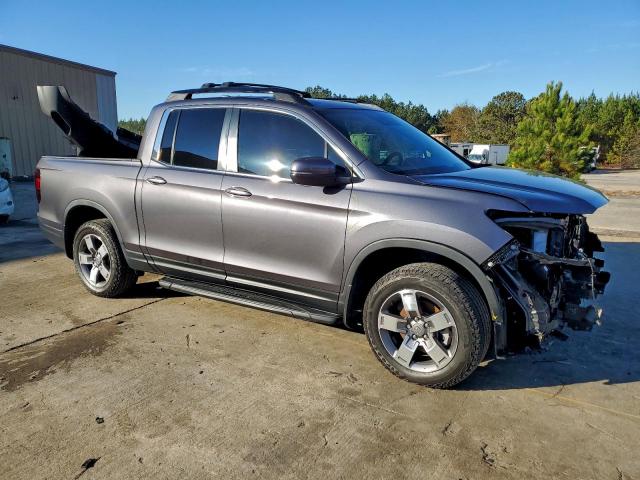 Honda Ridgeline Rtl Image 5