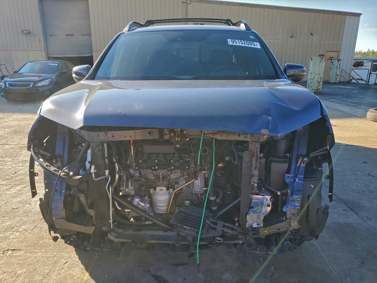 Honda Ridgeline Rtl Image 11