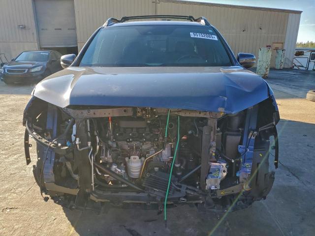 Honda Ridgeline Rtl Image 11