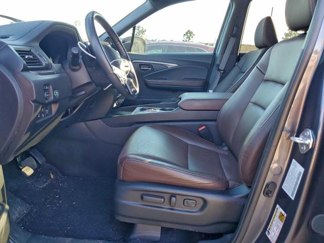 Honda Ridgeline Rtl Image 3