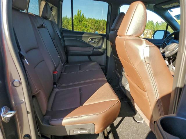 Honda Ridgeline Rtl Image 6