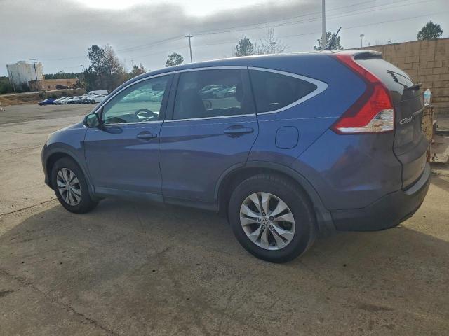 Honda Crv Ex Image 3