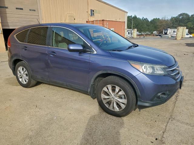 Honda Crv Ex Image 2