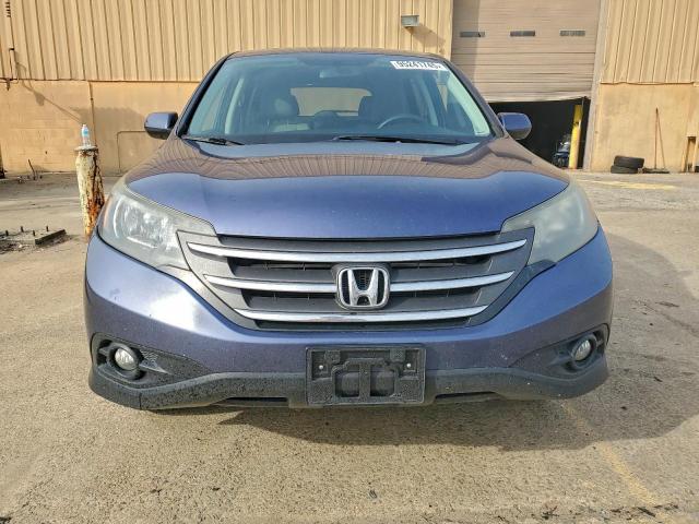 Honda Crv Ex Image 11