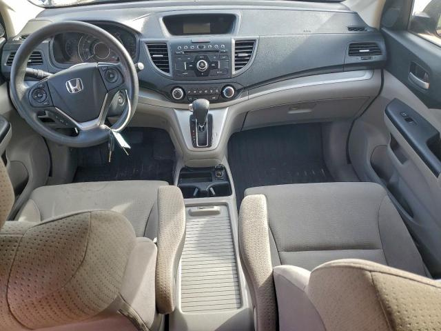 Honda Crv Ex Image 5