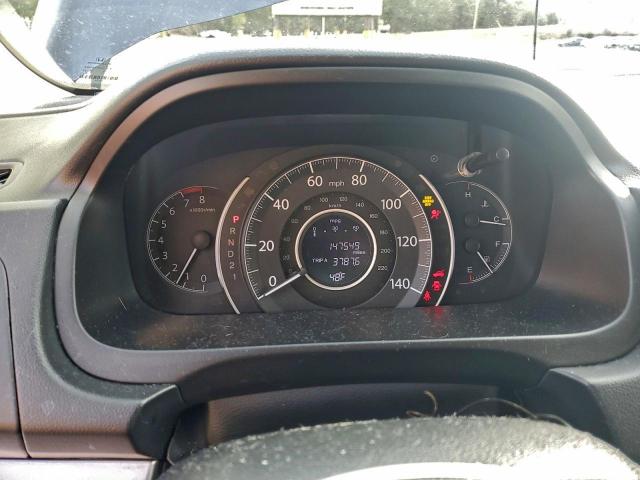 Honda Crv Ex Image 6