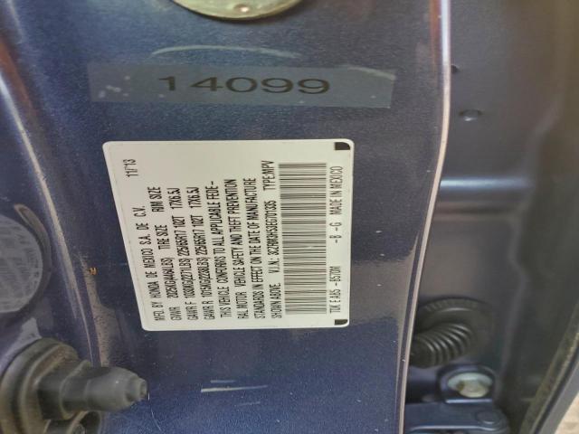 Honda Crv Ex Image 12