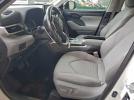 Toyota Highlander L Image 12
