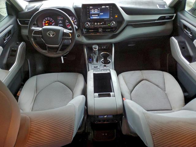 Toyota Highlander L Image 5