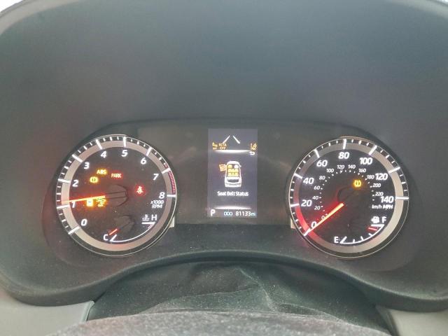 Toyota Highlander L Image 13