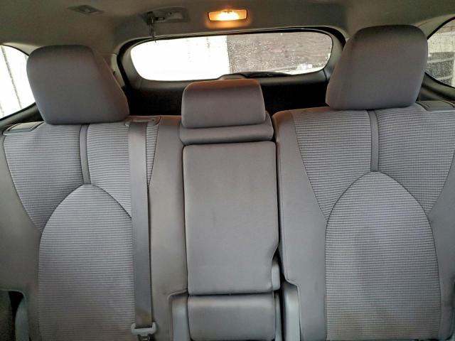 Toyota Highlander L Image 8