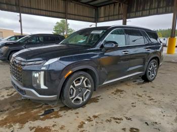  Salvage Hyundai PALISADE