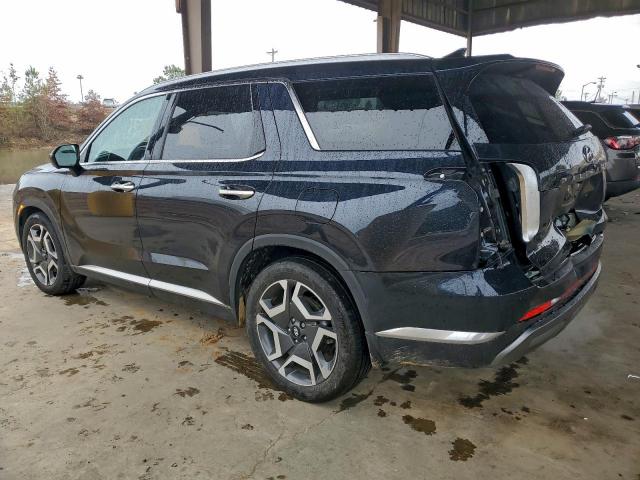 Hyundai PALISADE Limited Image 3