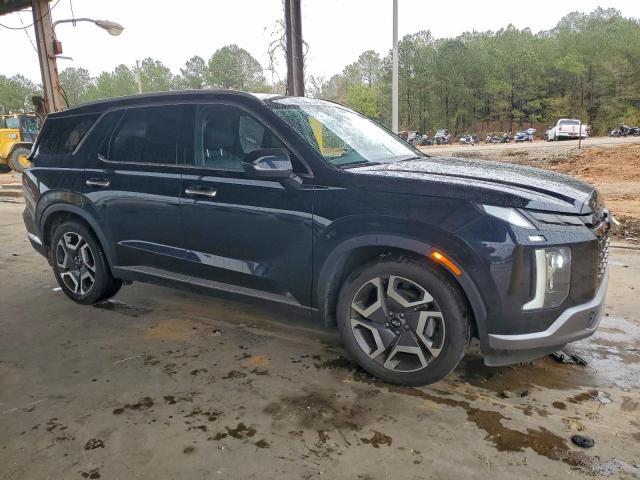 Hyundai PALISADE Limited Image 9