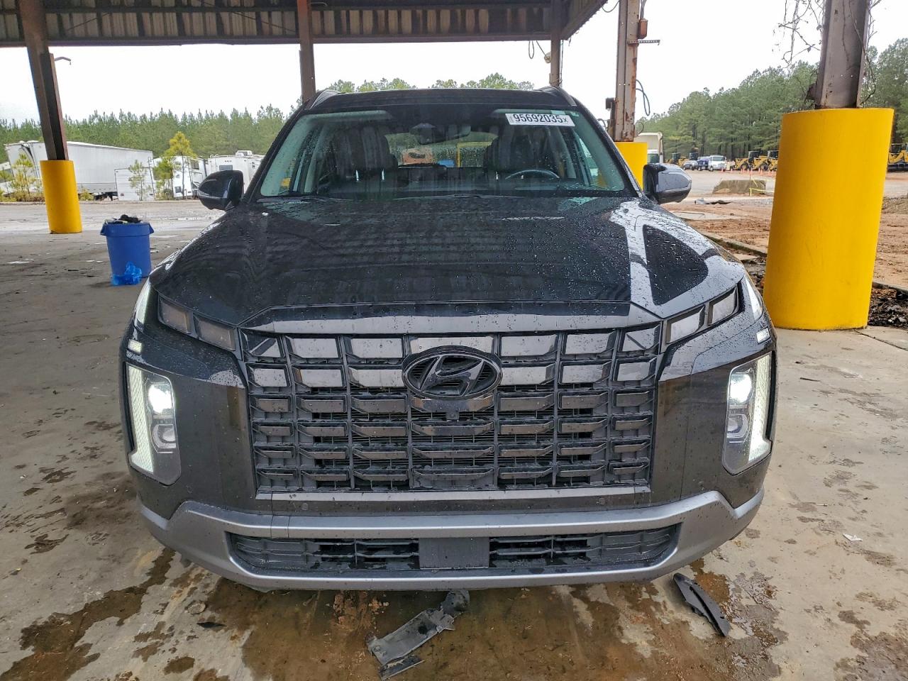 Hyundai PALISADE Limited Image 5