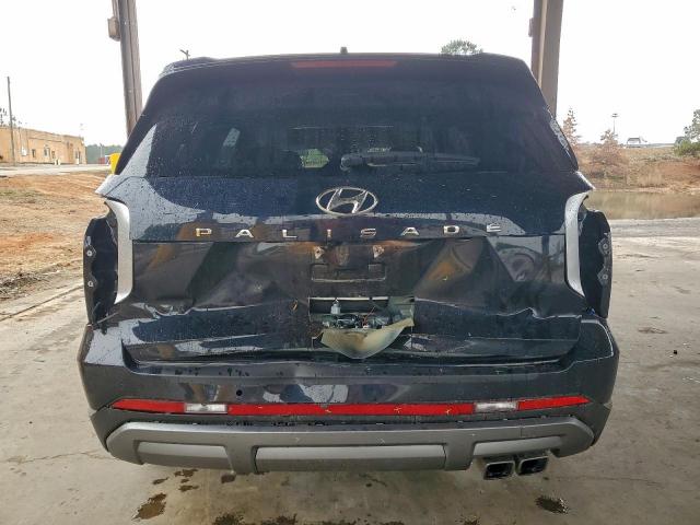 Hyundai PALISADE Limited Image 2