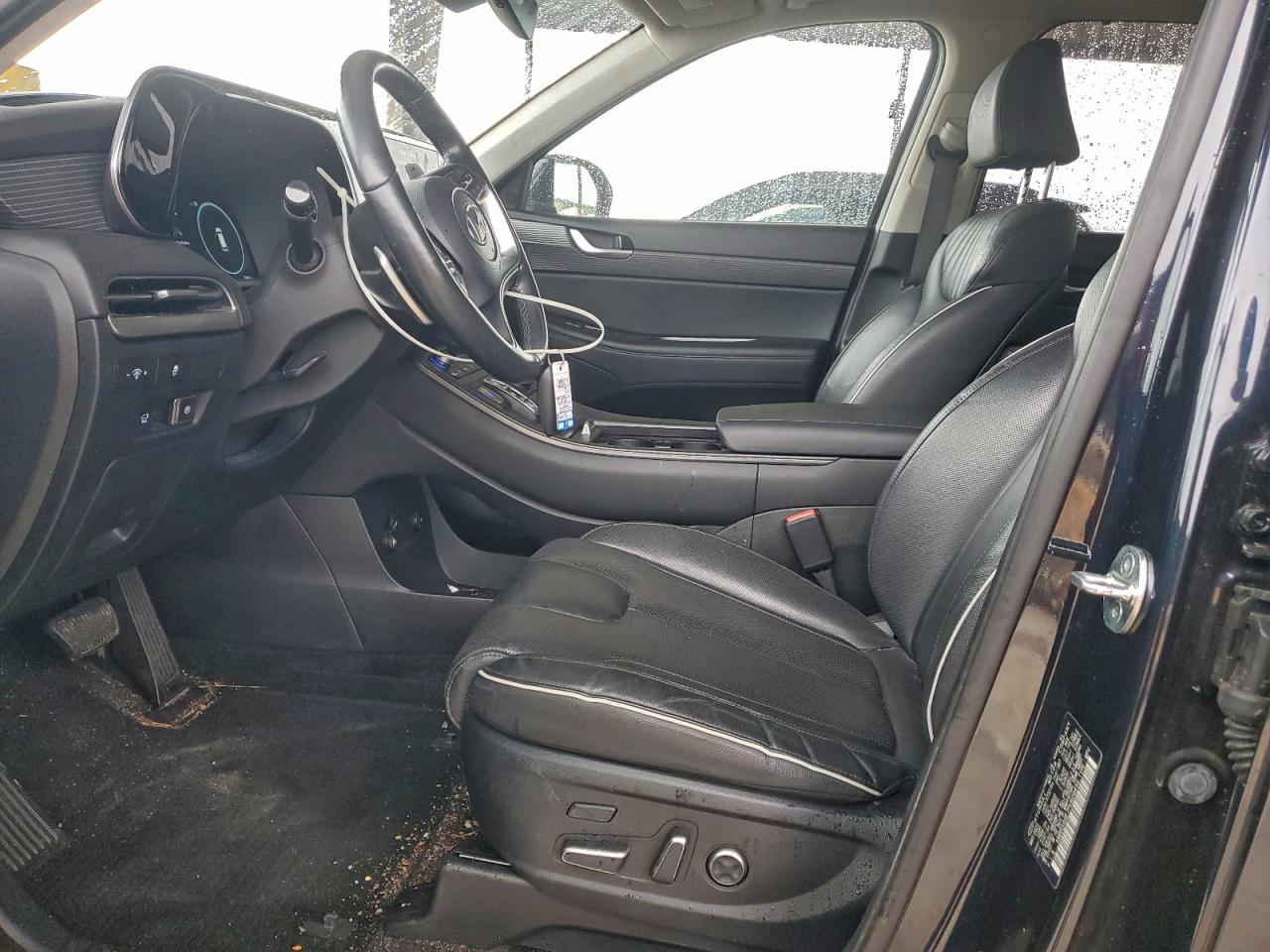 Hyundai PALISADE Limited Image 8