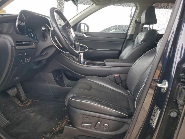 Hyundai PALISADE Limited Image 8