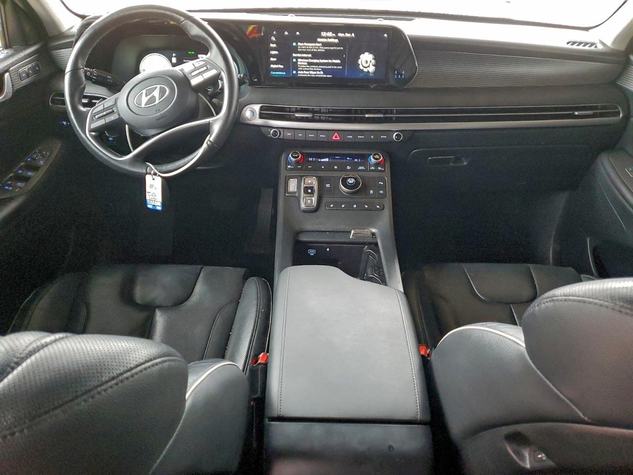 Hyundai PALISADE Limited Image 6