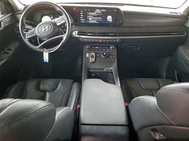 Hyundai PALISADE Limited Image 6