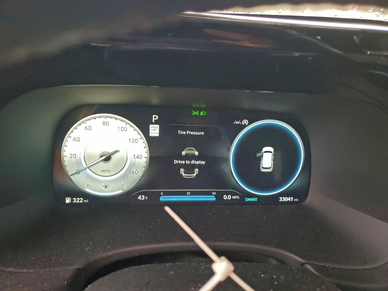 Hyundai PALISADE Limited Image 10