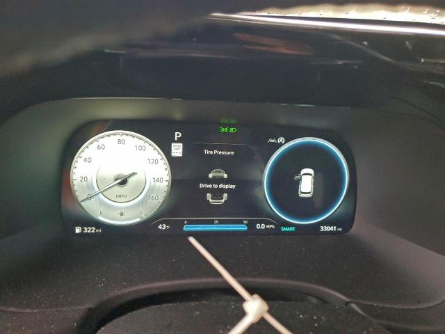 Hyundai PALISADE Limited Image 10