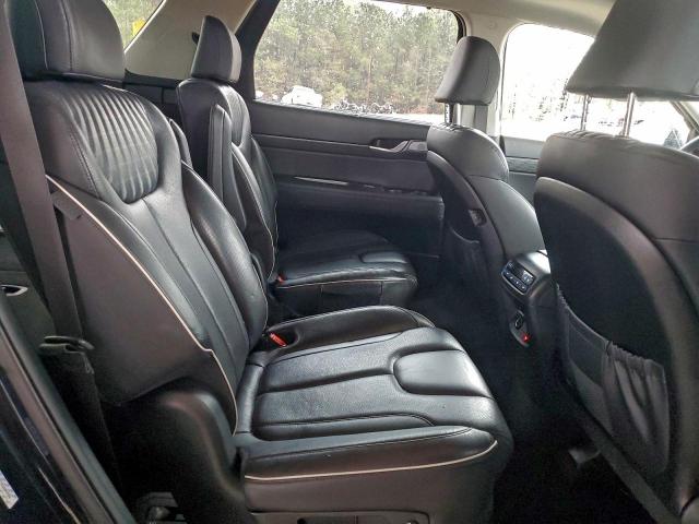 Hyundai PALISADE Limited Image 12