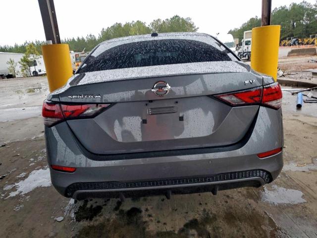 Nissan Sentra Sv Image 5
