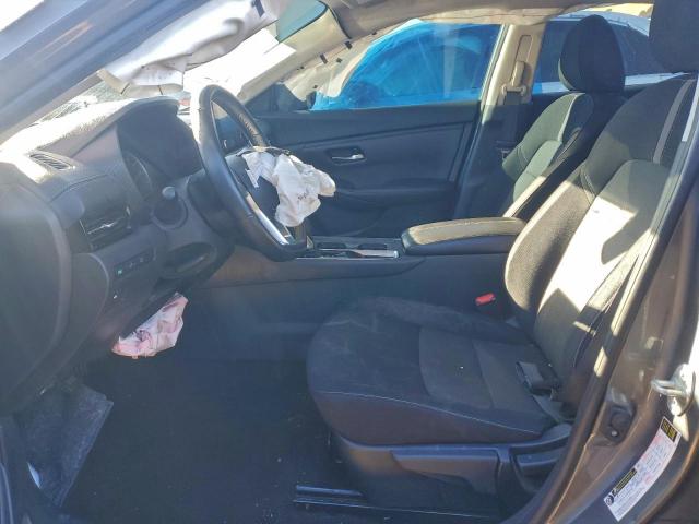 Nissan Sentra Sv Image 7