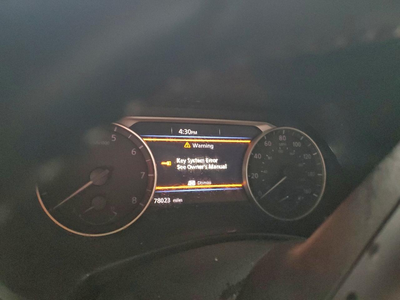 Nissan Sentra Sv Image 6