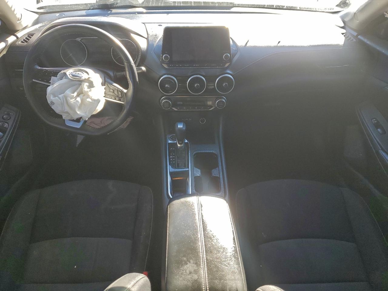 Nissan Sentra Sv Image 10