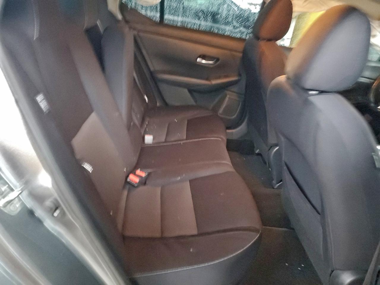 Nissan Sentra Sv Image 8