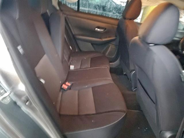 Nissan Sentra Sv Image 8