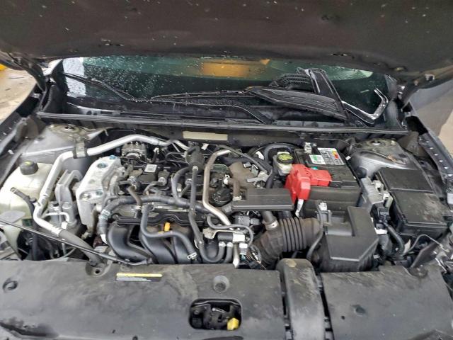 Nissan Sentra Sv Image 9