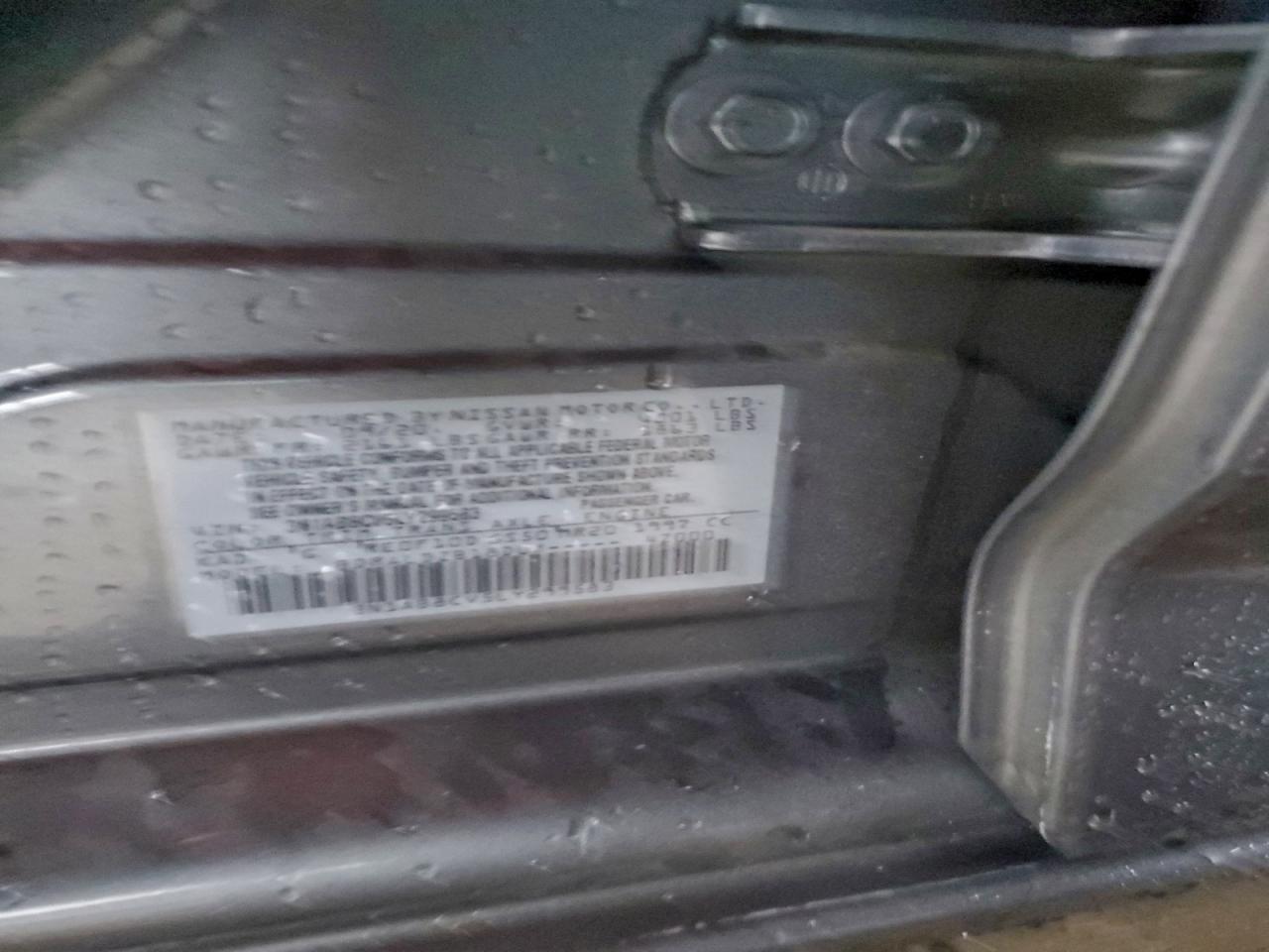 Nissan Sentra Sv Image 4