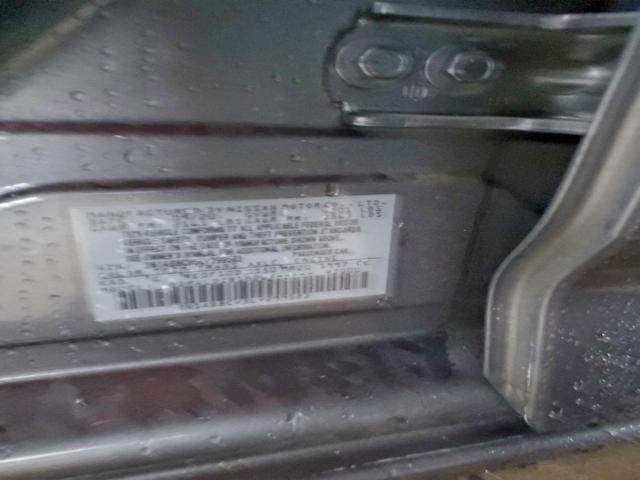 Nissan Sentra Sv Image 4