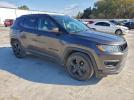 Jeep Compass Latitude Image 11