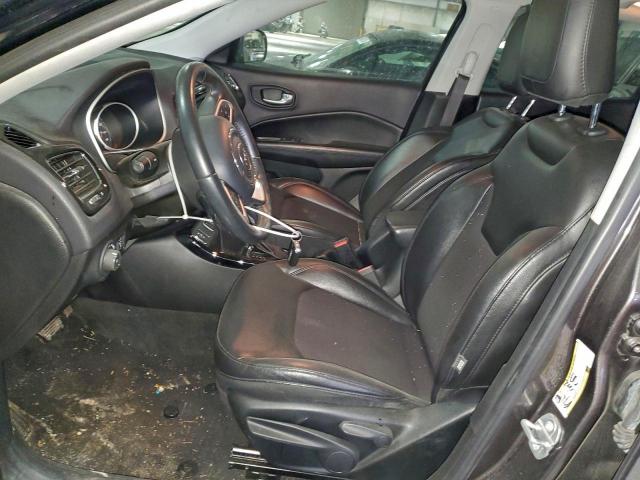 Jeep Compass Latitude Image 6