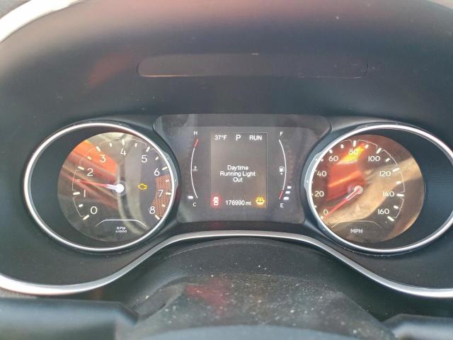 Jeep Compass Latitude Image 12