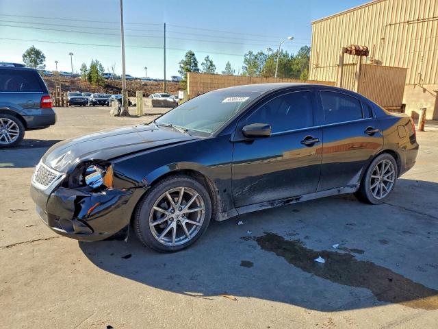  Salvage Mitsubishi Galant