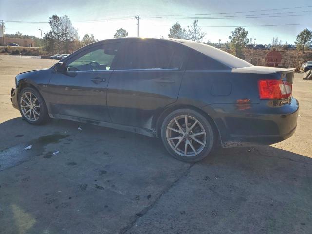 Mitsubishi Galant Es Image 2