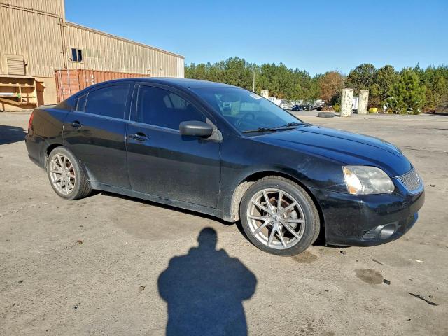 Mitsubishi Galant Es Image 3