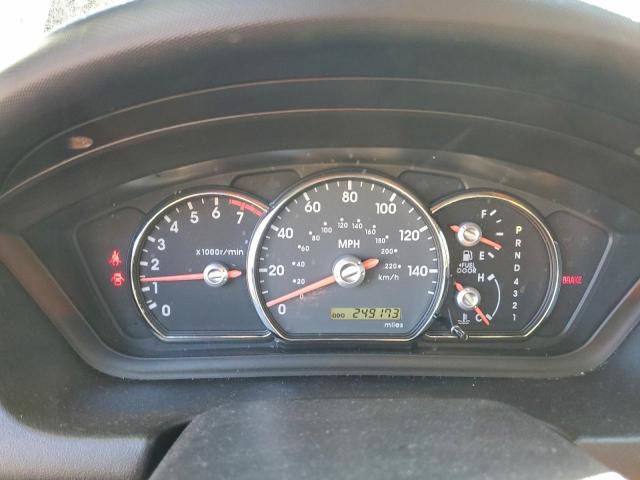 Mitsubishi Galant Es Image 7