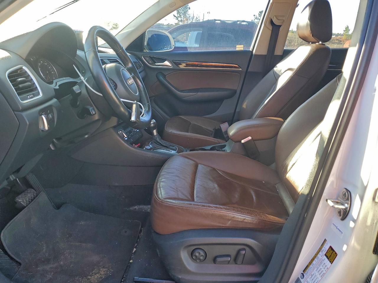 Audi Q3 Premium Plus Image 7