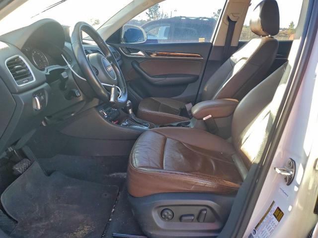 Audi Q3 Premium Plus Image 7