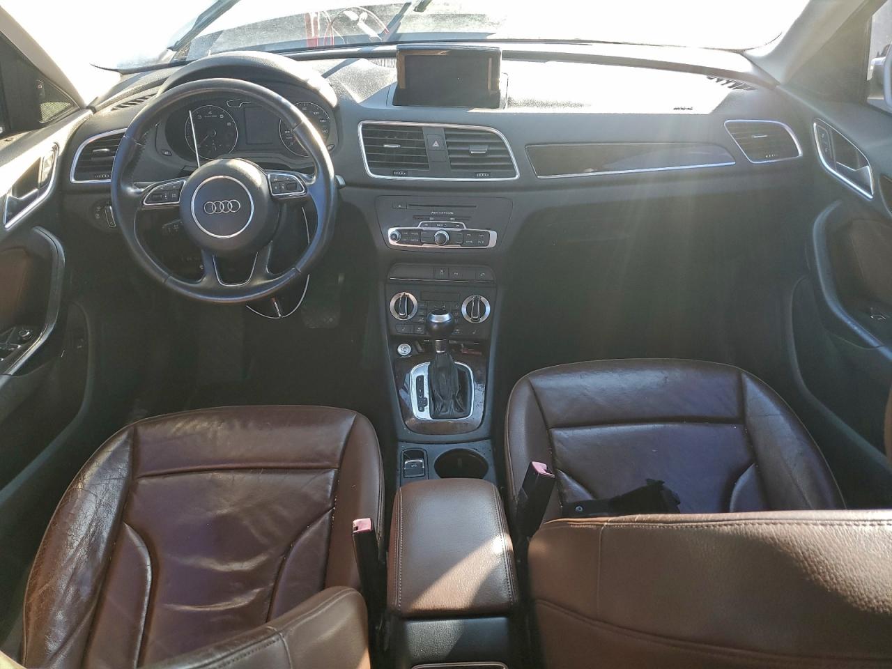 Audi Q3 Premium Plus Image 4