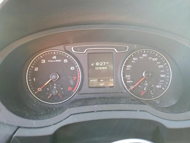 Audi Q3 Premium Plus Image 10