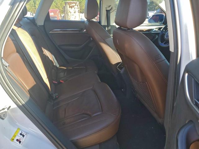 Audi Q3 Premium Plus Image 8